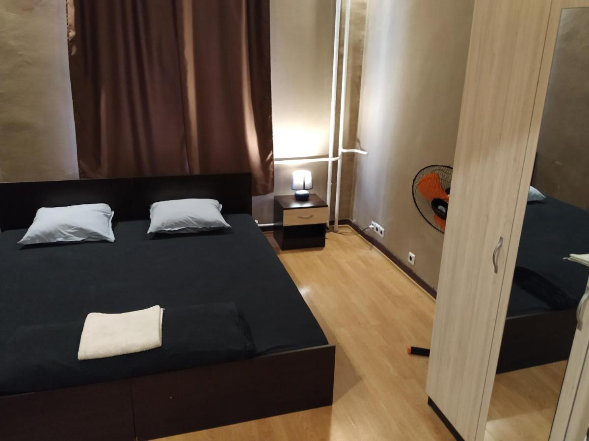 Best Private Rooms In The Center Sofia Luaran gambar