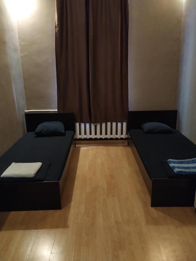 Best Private Rooms In The Center Sofia Luaran gambar