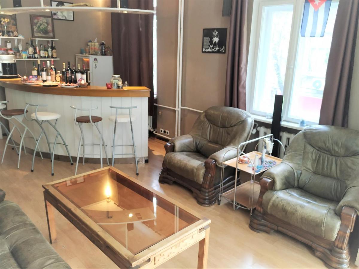 Best Private Rooms In The Center Sofia Luaran gambar