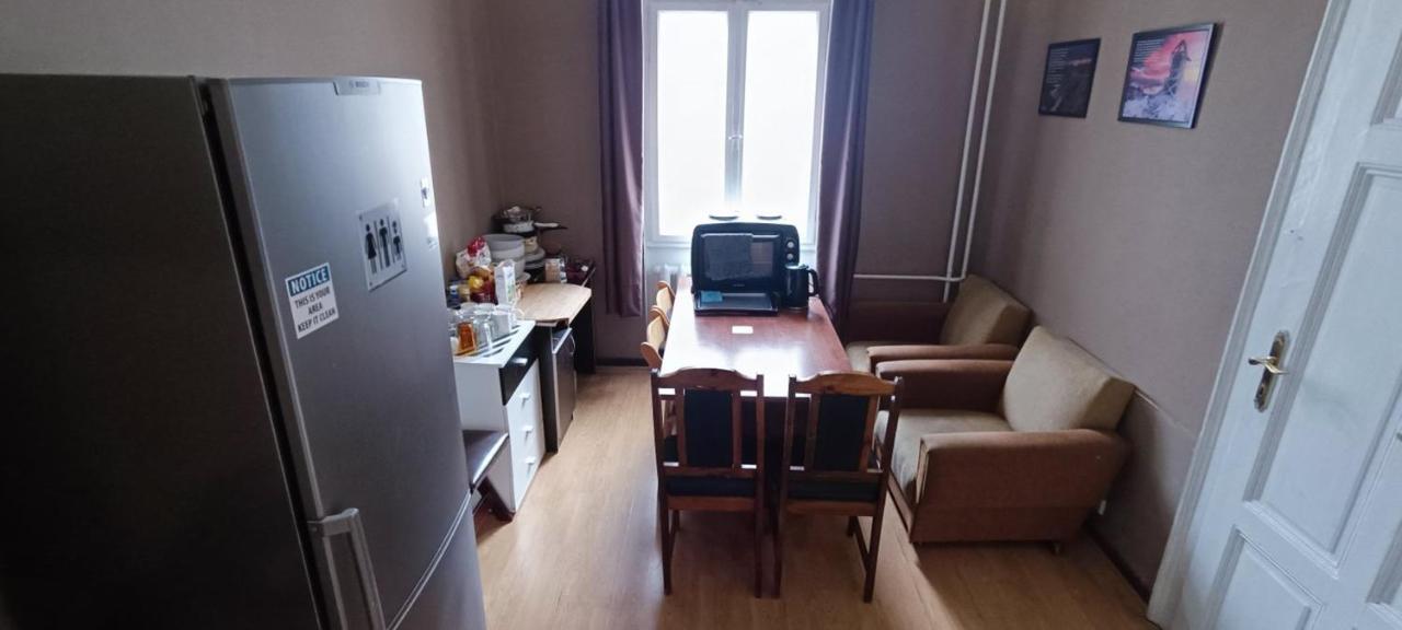 Best Private Rooms In The Center Sofia Luaran gambar