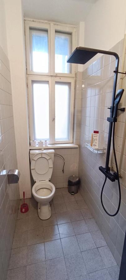 Best Private Rooms In The Center Sofia Luaran gambar
