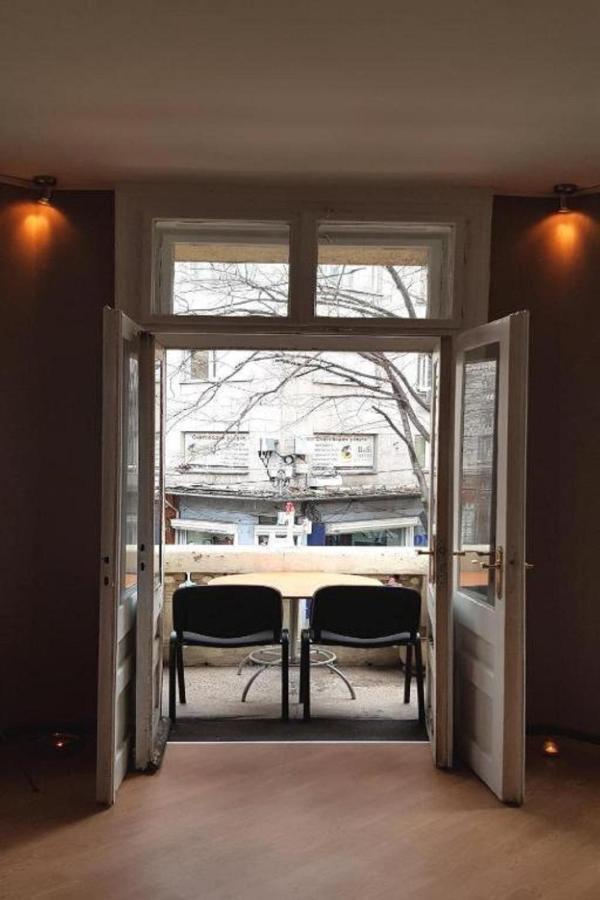 Best Private Rooms In The Center Sofia Luaran gambar